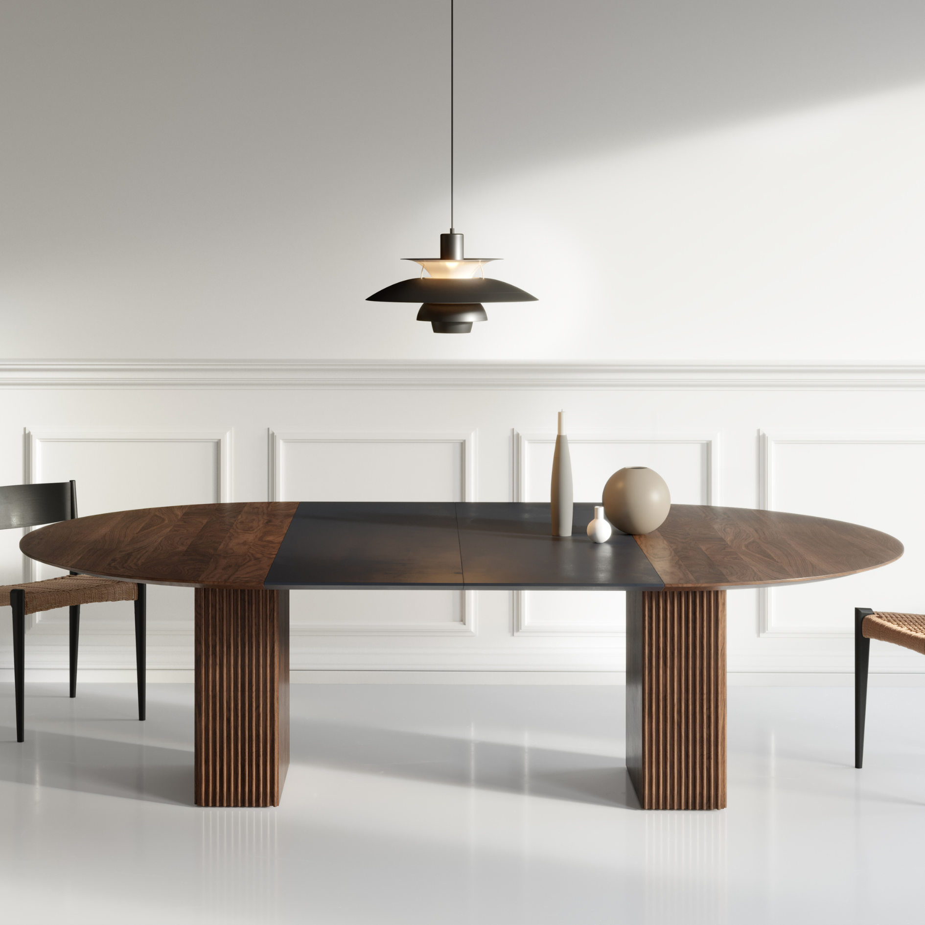 Ten Table Round